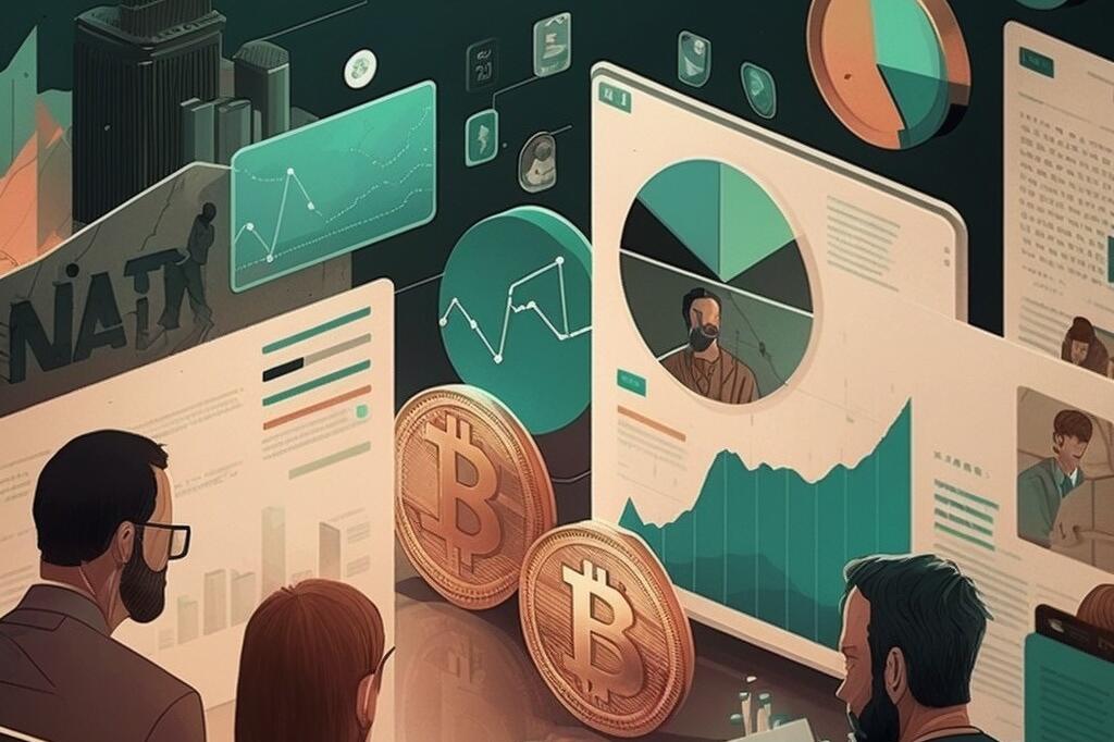 Company monthly recap